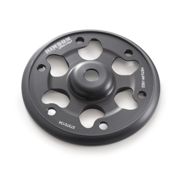 KTM HINSON clutch pressure plate